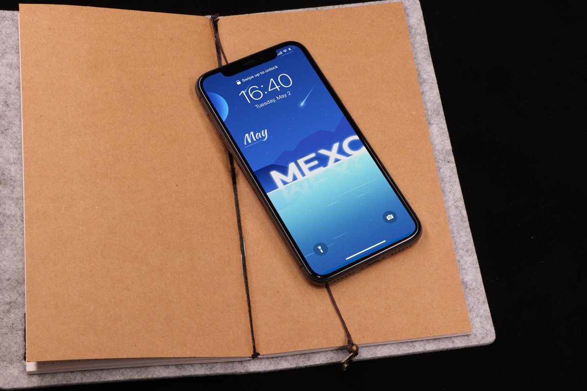 MEXC_Topluluk's tweet photo. 🎁  Özel #MEXC Duvar Kağıdınızla Herkesten Daha Havalısınız!

🏆  10 Kişiye Toplamda 100 $MX Hediye

📌 Katılım: https://t.co/gl9omFOJ1w

🔷 Takip edin: @MEXC_TR
🔷 Bir cihazınıza #MEXC duvar kağıdı ayarlayın ve güzel bir fotoğrafını çekin.
🔷 Bu tweeti alıntılayın, 5 kişi etiketleyin, çektiğiniz fotoğrafı ekleyin ve #MyMEXC etiketiyle paylaşın.

Örnek 👇