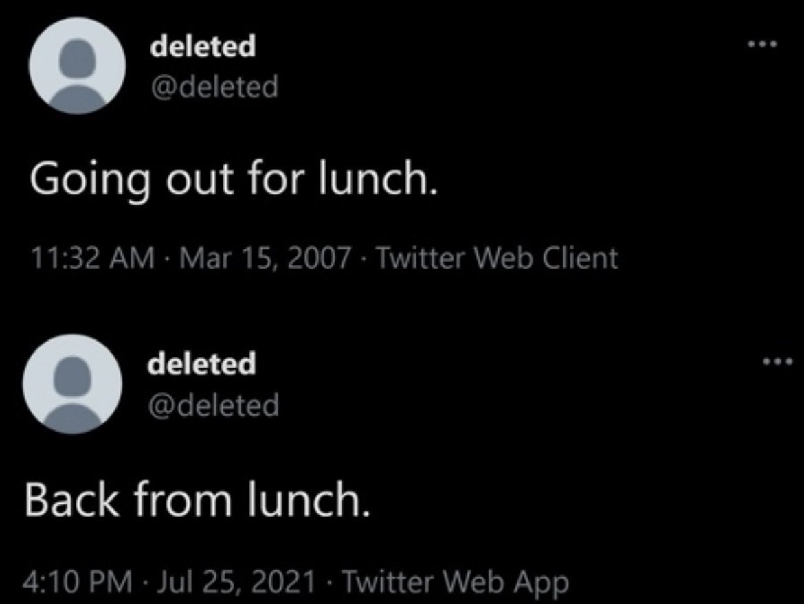internet hall of fame tweet media