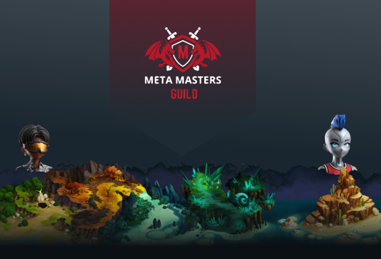 counterparty85's tweet photo. 🔥 Meta Masters Guild is setting its pieces on the chessboard to become the largest mobile gaming guild in Web3. Since its presale, the guild has listed its token on multiple new exchanges, launched its staking feature, and initiated its token-burning mechanism. #Web3 #PlayToEarn https://t.co/qWeSVrokdc