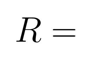 FormulaePhysics's tweet image. Today&apos;s formula of the day: The Formula for the Total Resistance of Electrical Components Connected in Series

For electrical components that are connected in series, the total resistance of all of the component... #Electromagnetism #Physics

physicsformulae.com/#/formula-of-t…