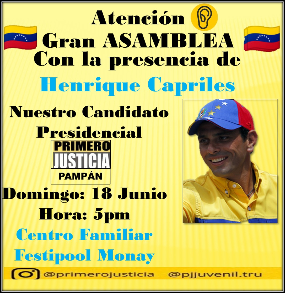 Unidos por PJ Trujillo (@mariangel023a3) on Twitter photo 