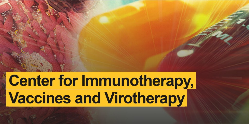 Biodesign Institute at Arizona State University (@asubiodesign) on Twitter photo Evolution has refined the immune system and the viruses that thwart our natural frontline defenses against infection. The <a href="/ASUBiodesign/">Biodesign Institute at Arizona State University</a> Center for Immunotherapy, Vaccines and Virotherapy uses these natural systems to create novel therapies for cancer and infectious diseases. Evolution has refined the immune system and the viruses that thwart our natural frontline defenses against infection. The <a href="/ASUBiodesign/">Biodesign Institute at Arizona State University</a> Center for Immunotherapy, Vaccines and Virotherapy uses these natural systems to create novel therapies for cancer and infectious diseases.