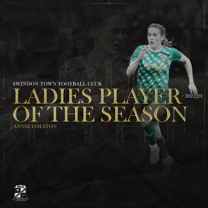 Official_STFC's tweet photo. It’s time to vote for your 2022/23 Women’s Player of the Season...

Which of our star performers from this season takes the crown?

#STFC 🔴⚪️ | @SwindonTownWFC @LiamsGraphics