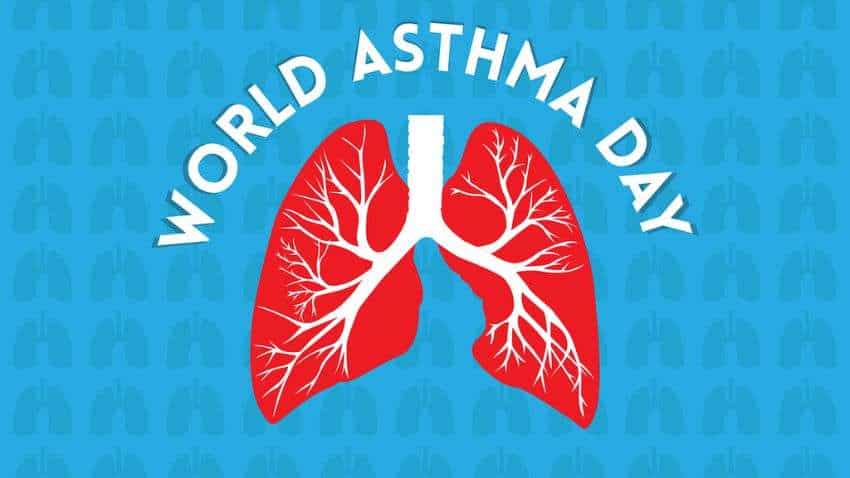 entirely during adolescence/in adulthood,so it’s likely ASTHMA won’t be a major factor in your kid’s life forever.
However,he/she needs to be aware of symptoms that may re-emerge at any point in life

If you have learnt something from this, RT to save a life!💪
#WorldAsthmaDay