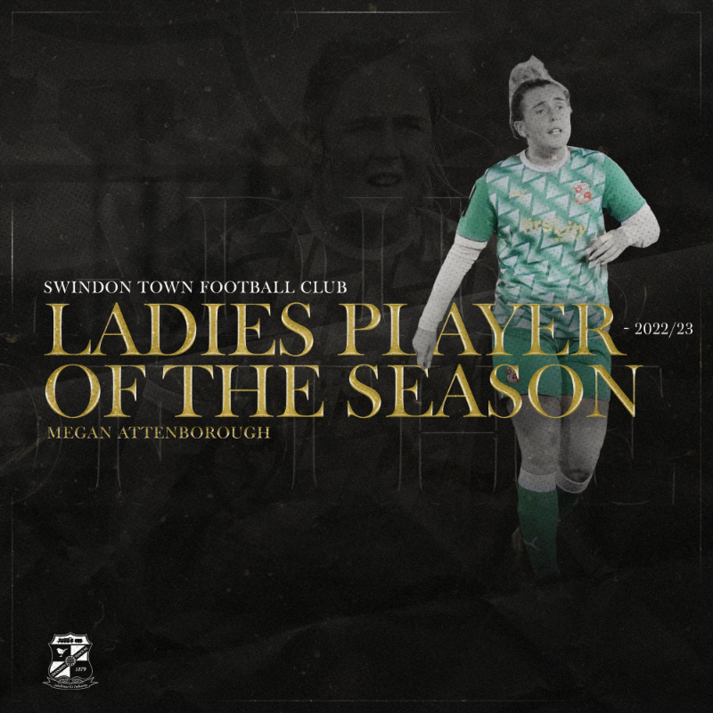 Official_STFC's tweet photo. It’s time to vote for your 2022/23 Women’s Player of the Season...

Which of our star performers from this season takes the crown?

#STFC 🔴⚪️ | @SwindonTownWFC @LiamsGraphics
