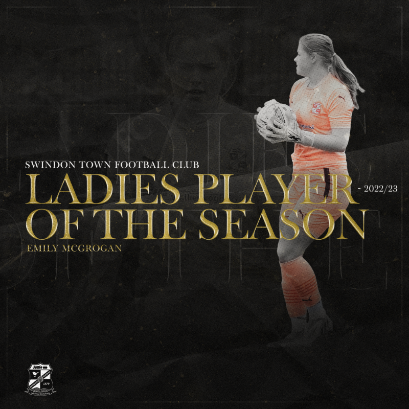 Official_STFC's tweet photo. It’s time to vote for your 2022/23 Women’s Player of the Season...

Which of our star performers from this season takes the crown?

#STFC 🔴⚪️ | @SwindonTownWFC @LiamsGraphics