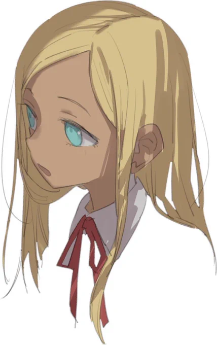 デレマスの絵が思ったよりあったので再掲する