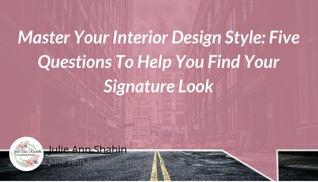 room_decor_diy's tweet image. Master Your Interior Design Style: Five Questions To Help You Find Your Signature Look
▸ lttr.ai/ABPom

#interiordesign #InteriorDesignStyle #StartCreating