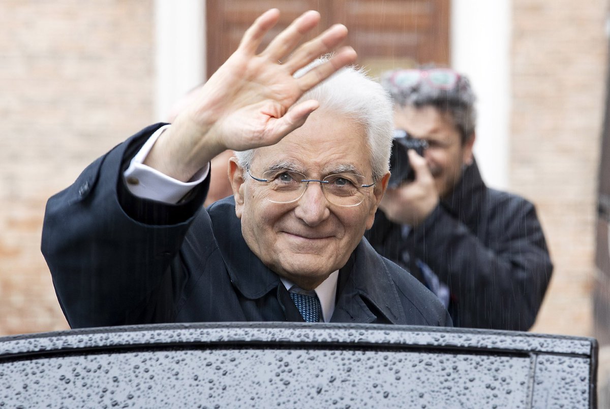 Quirinale tweet media