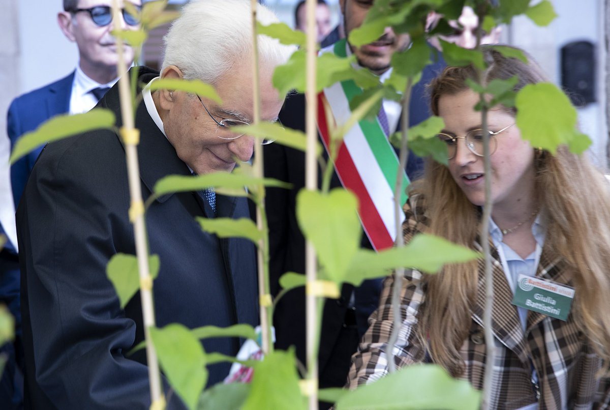 Quirinale tweet media