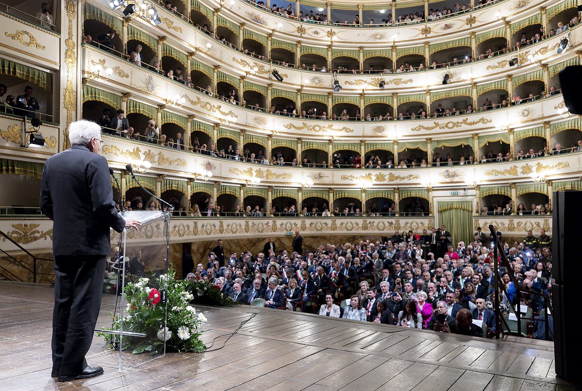 Quirinale tweet media