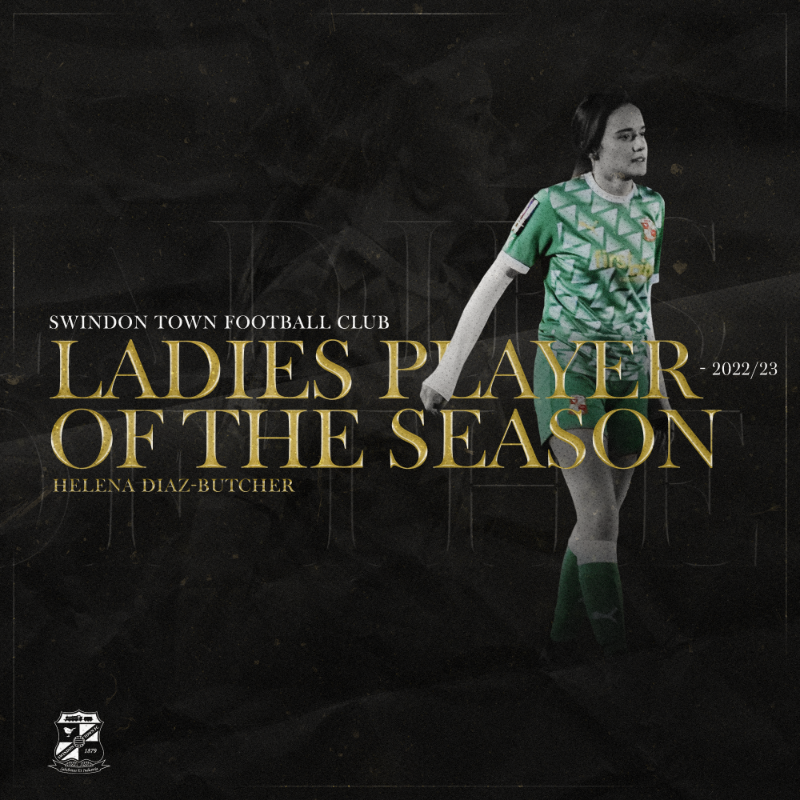 Official_STFC's tweet photo. It’s time to vote for your 2022/23 Women’s Player of the Season...

Which of our star performers from this season takes the crown?

#STFC 🔴⚪️ | @SwindonTownWFC @LiamsGraphics