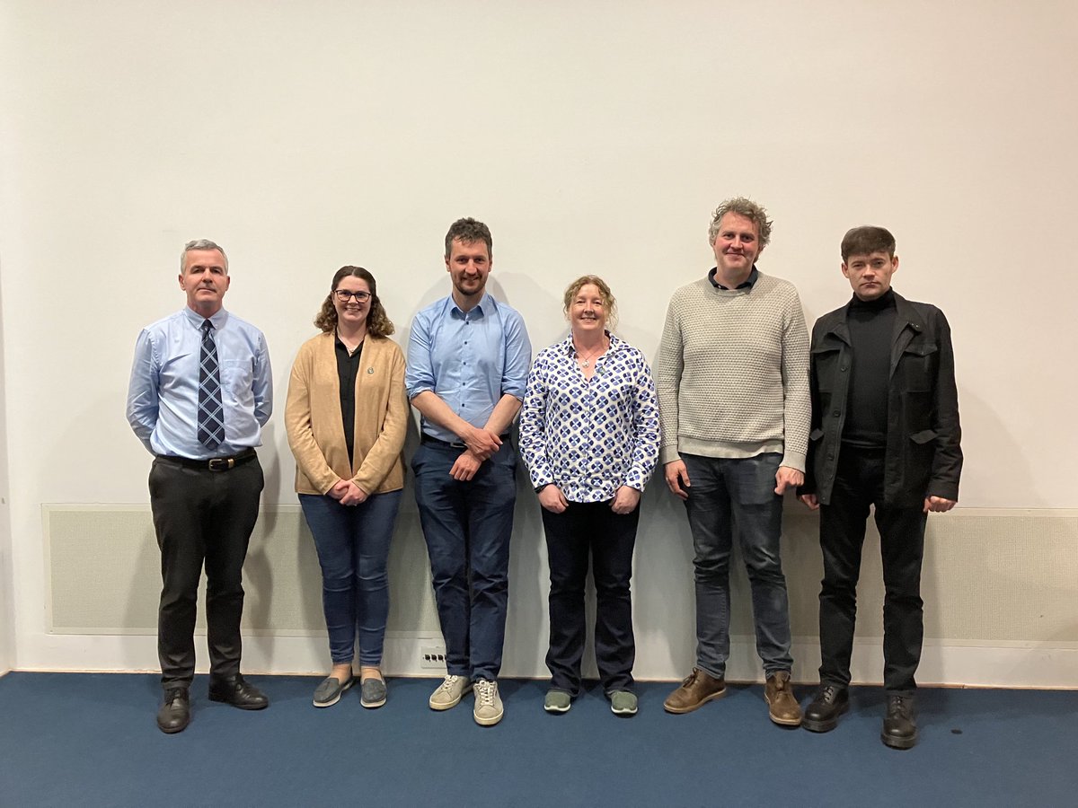 Thanks @ATU_GalwayCity⁩ School of Science & Computing for today’s LEGACY #GoldenJubilee Fireside🔥on ‘The Societal Impact of Science’. Moderator: Seamus Lennon. Panellists: ⁦@HeatherLally⁩; ⁦@DrCormacQ⁩; @NashRoisin⁩; & ⁦Ian McLoughlin
#GMIT50 #AtlanticTU