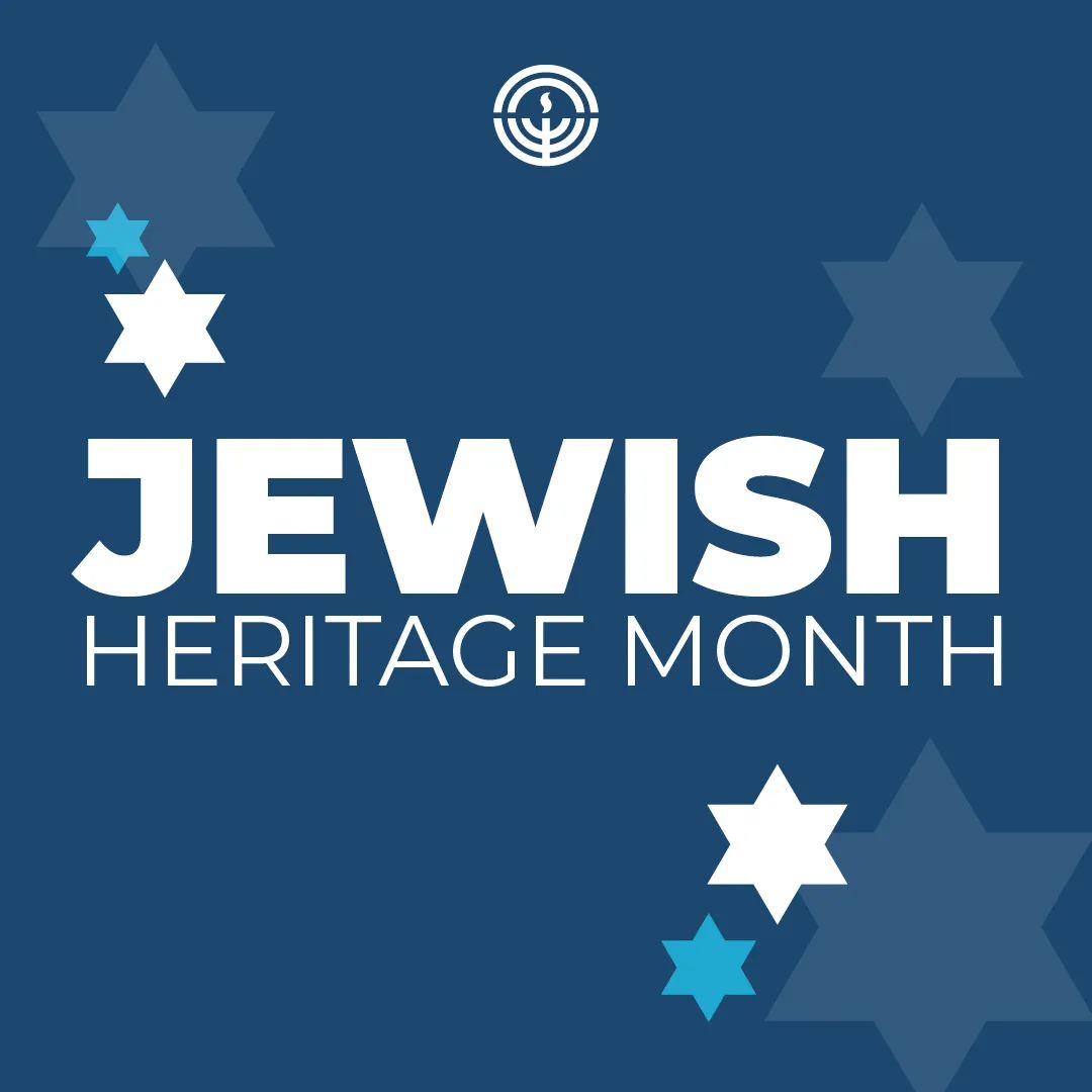 Jewish Calgary tweet media