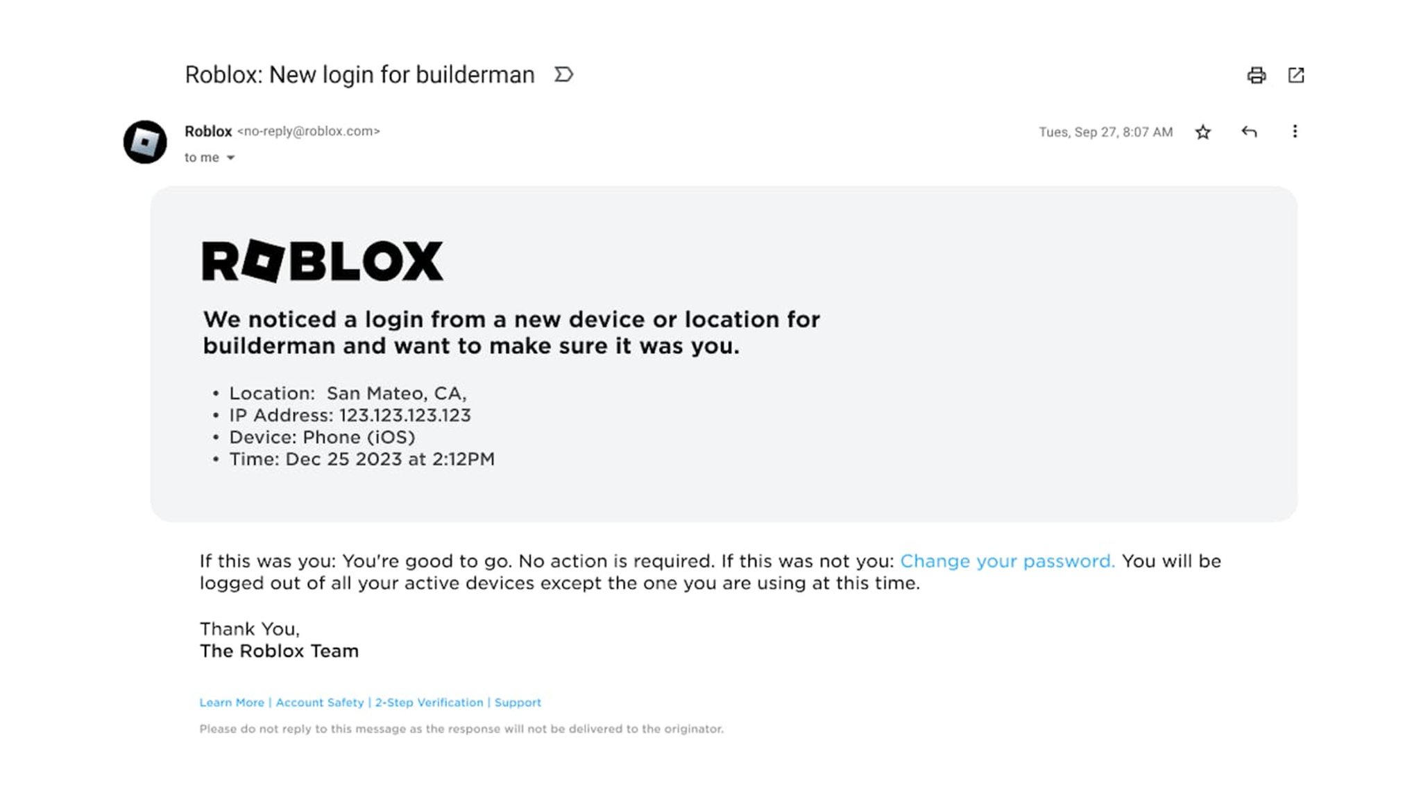 How to login Roblox, Roblox Login 2023