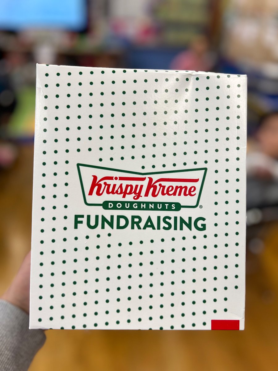 RodriguesPS159's tweet photo. A huge shoutout to @PS18_PTA and @PS18_Winchester for their @krispykreme Fundraiser.  They say, “You can't buy happiness, but you can buy donuts. And that's kind of the same thing.” I love supporting for such a great cause 🍩 and my scholars enjoyed their treats! https://t.co/PhyWEGrEyf
