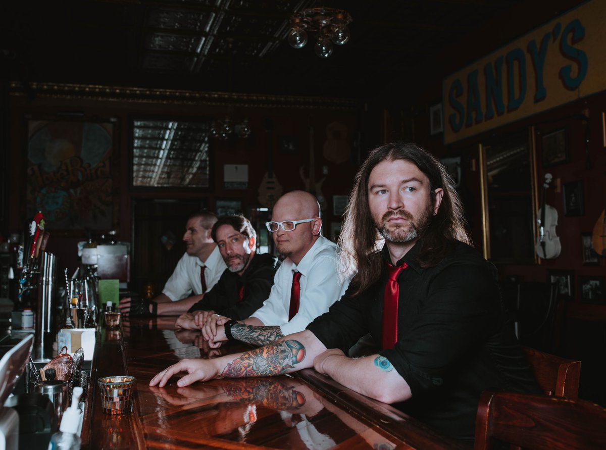 dcwolvesband's tweet photo. "Are you strong enough?
Are you fast enough
To keep the pace with us?
Are you bold enough
To take a piece of us?
Give it a try."
๐ท: Danielle Rivard
#dcwolves #lyrics #predator #rock #rockmusic #hardrock #altrock #indie #indierock #ctrock #ctmusic #ctband https://t.co/5k0f4tFWk7