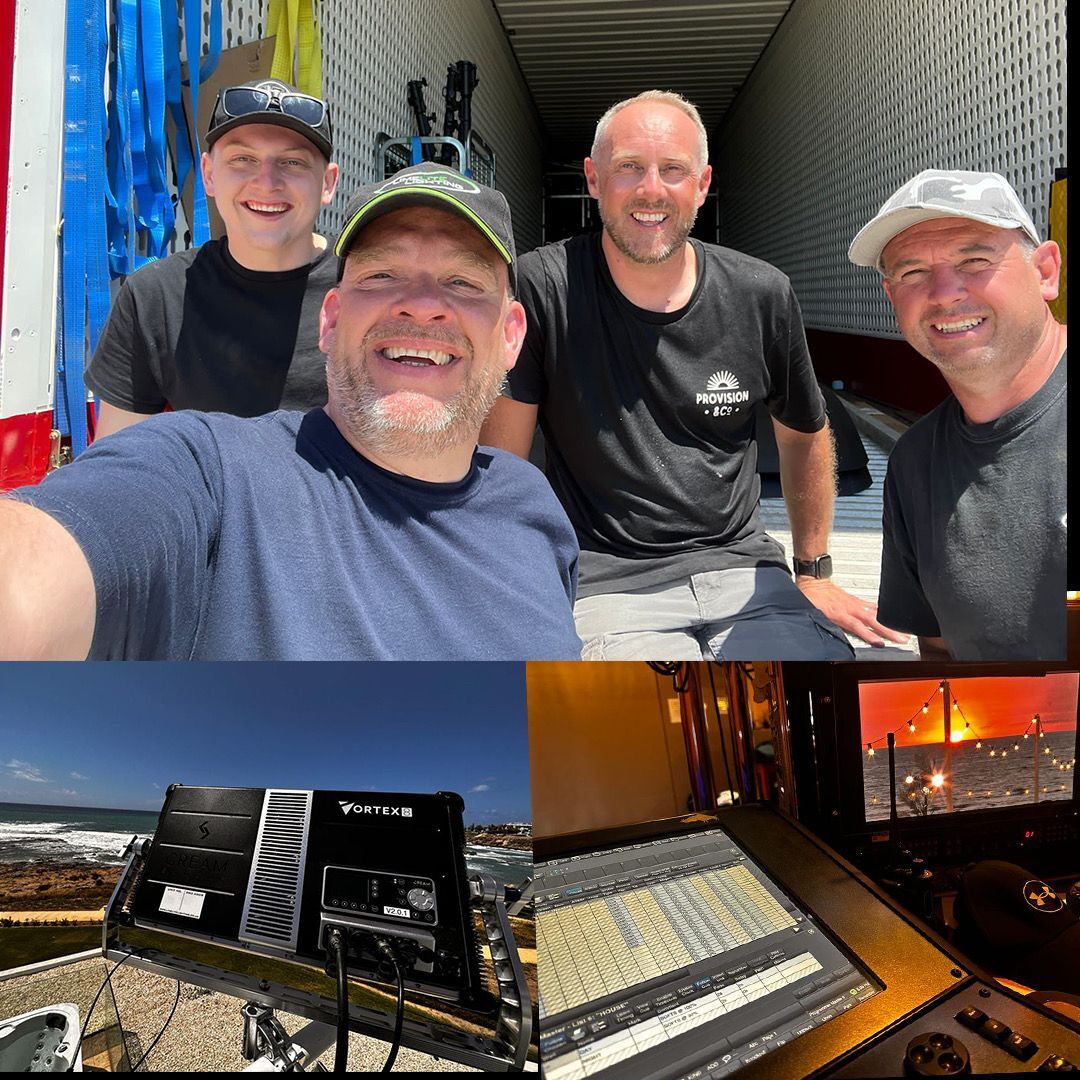 Limeliteltd's tweet photo. That's a wrap in Cyprus π¨πΎ after another successful location shoot π¬
#filmcrew #BehindTheScenes #filming #location #onlocation #tvlighting #lighting #lightingdesign #realitytv #realityshow #tvshow #locationfilming https://t.co/cC4Q3VD7zs
