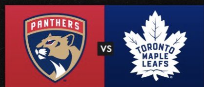 PronoNRV's tweet photo. PLAYOFF NHL • FLORIDA - TORONTO

Avec @Betclic on vous régale.

5 X 20€ de Freebets à gagner

Pour Participer : 

- Follow @Betclic & @PronoNRV

- RT ce Tweet

- donne le gagnant de la série & le nb de matchs. (4 min. / 7 Max.)

Exemple : FLO en 5 OU TOR en 4

lien d'inscription : https://t.co/oi9694MqnF
Code promo : NRV

Bonne chance.

FIN DES PARTICIPATION AU DÉBUT DU MATCH ! (01h00)

TAS À LA FIN DE LA SÉRIE.