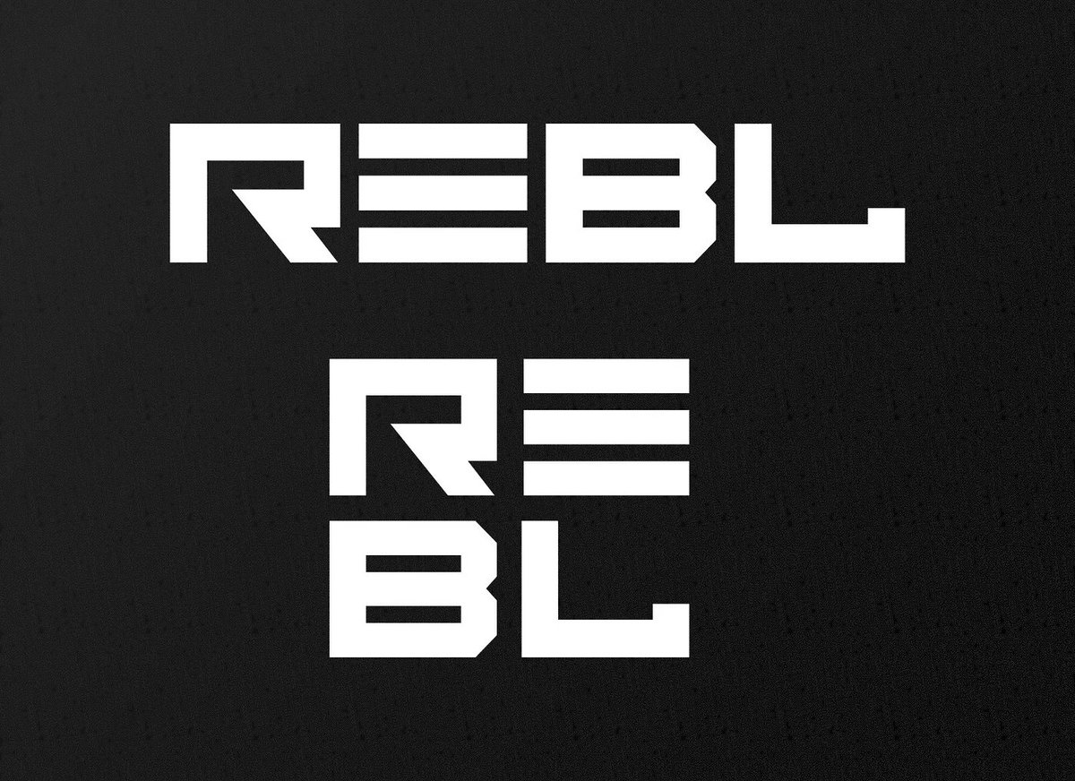 reblapp's tweet photo. Hey #REBLs! Check out our latest press release to learn more about our #rebrand and commitment to empowering creators in the #decentralized world 🔥💪https://t.co/MOm1RHWpi9 https://t.co/p0IeQuE3dC