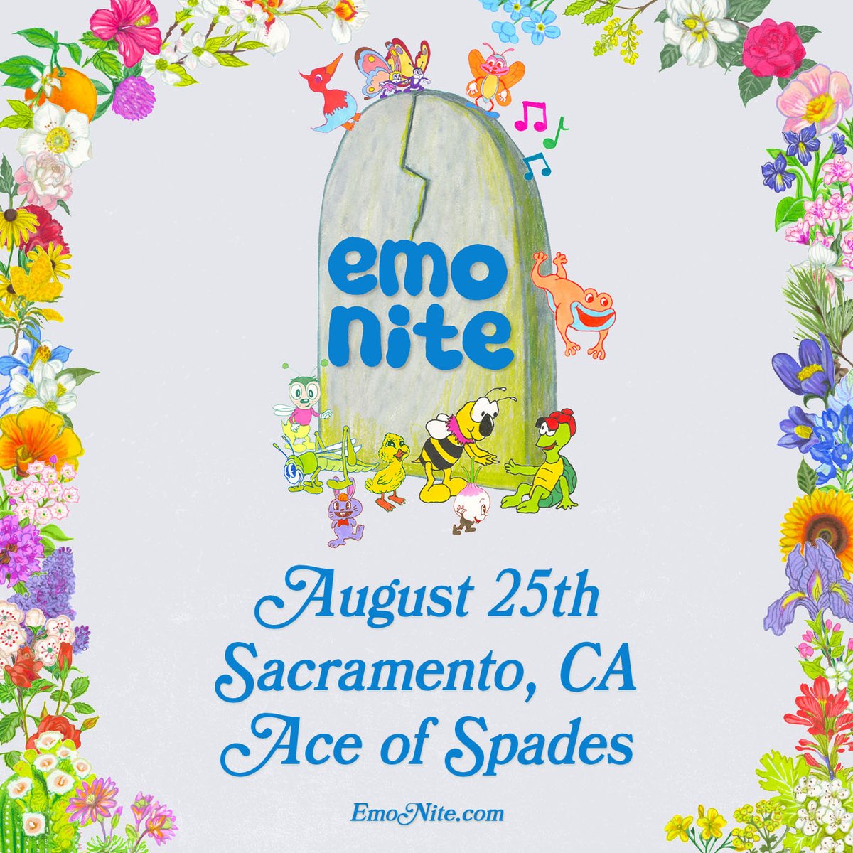 Ace of Spades tweet media