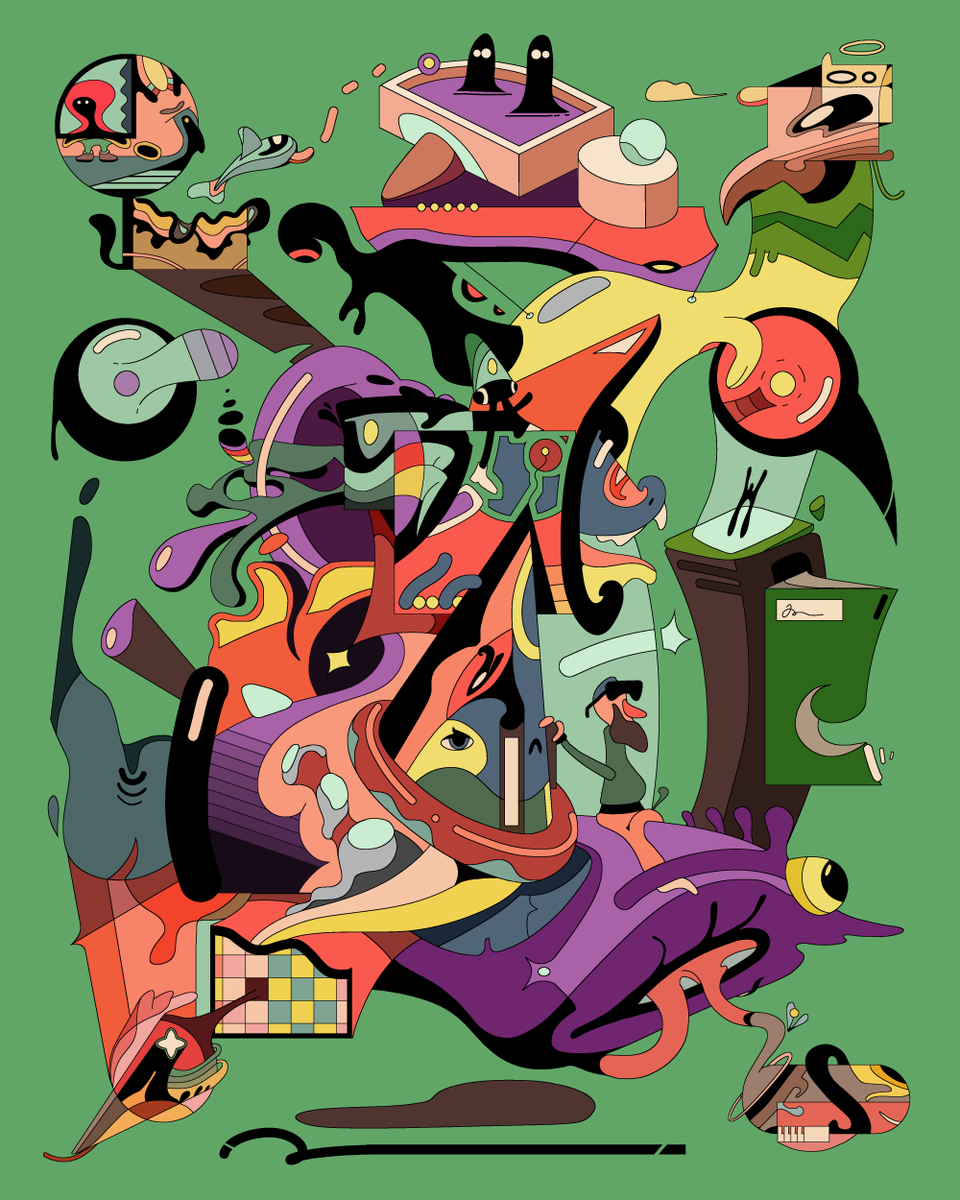 Drawpistol tweet media