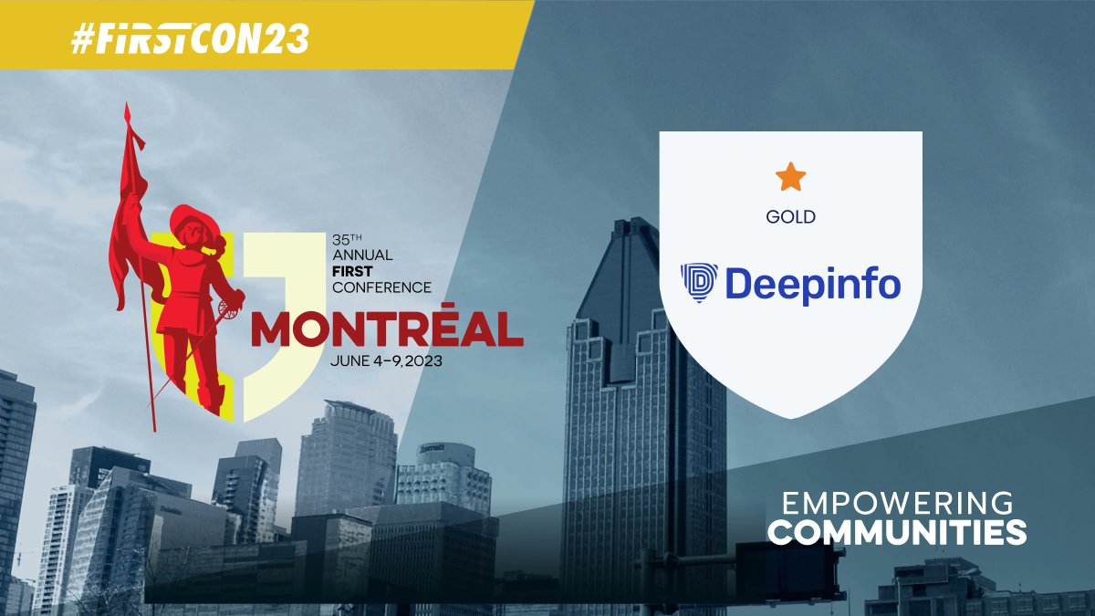 Deepinfo tweet media