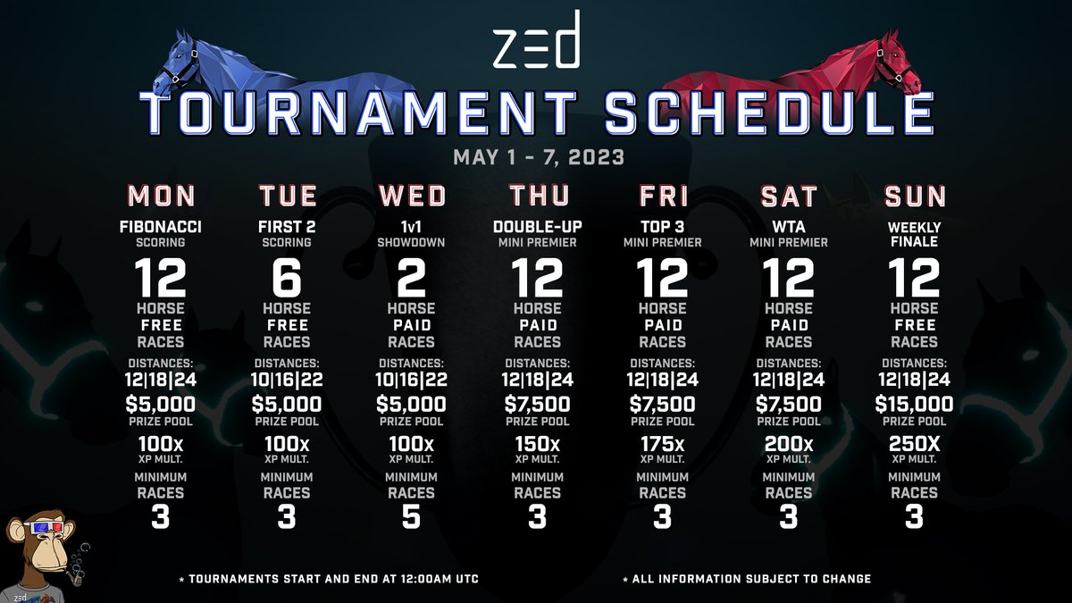 ZΞD U 🐎📚 tweet media