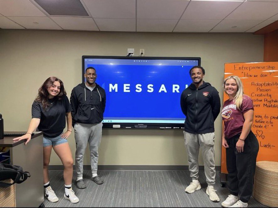 Susquehanna Blockchain tweet media