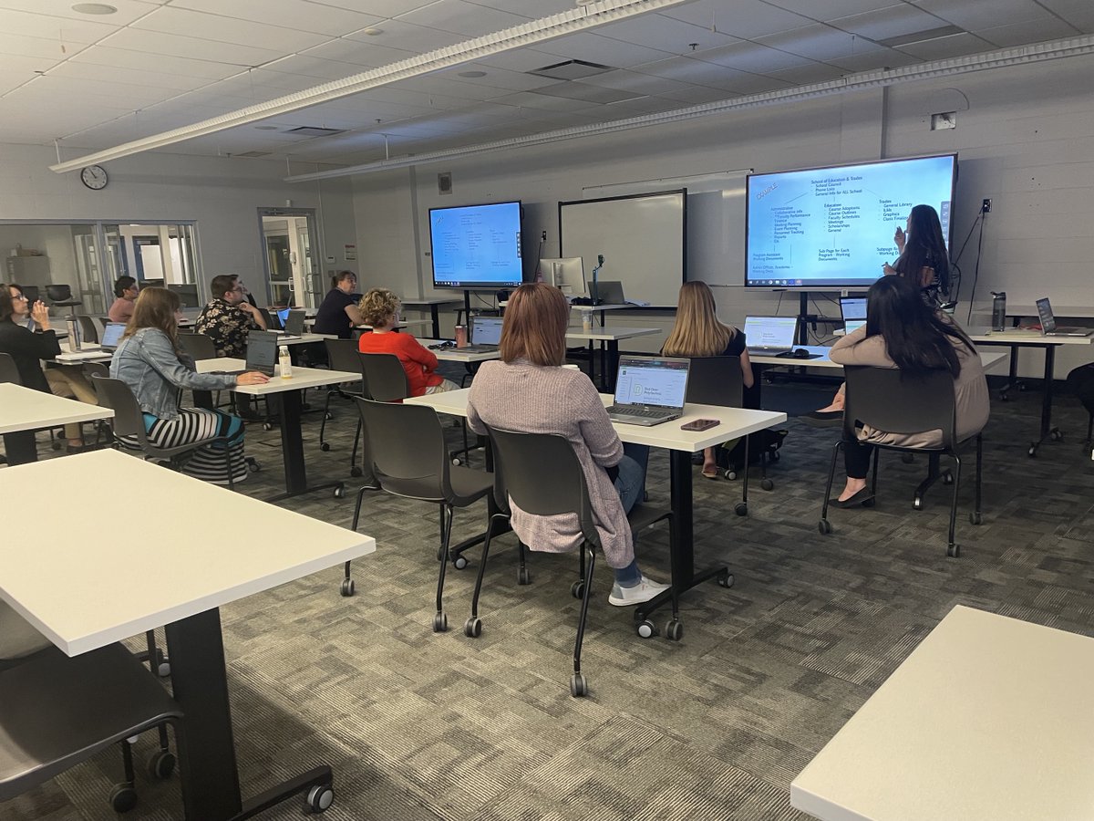 Absolutely Fantastic attendance at our SharePoint Workshop today! More Workshops are on the way so keep an eye out for communication on those. We welcome anyone interested to sign up! #RDP