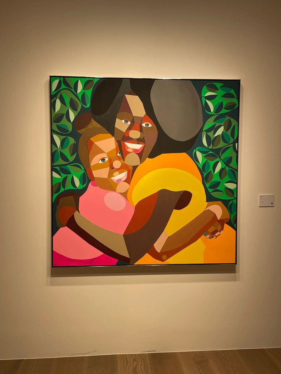 AirJordanTheme's tweet image. I haven't seen the art exhibition for many years