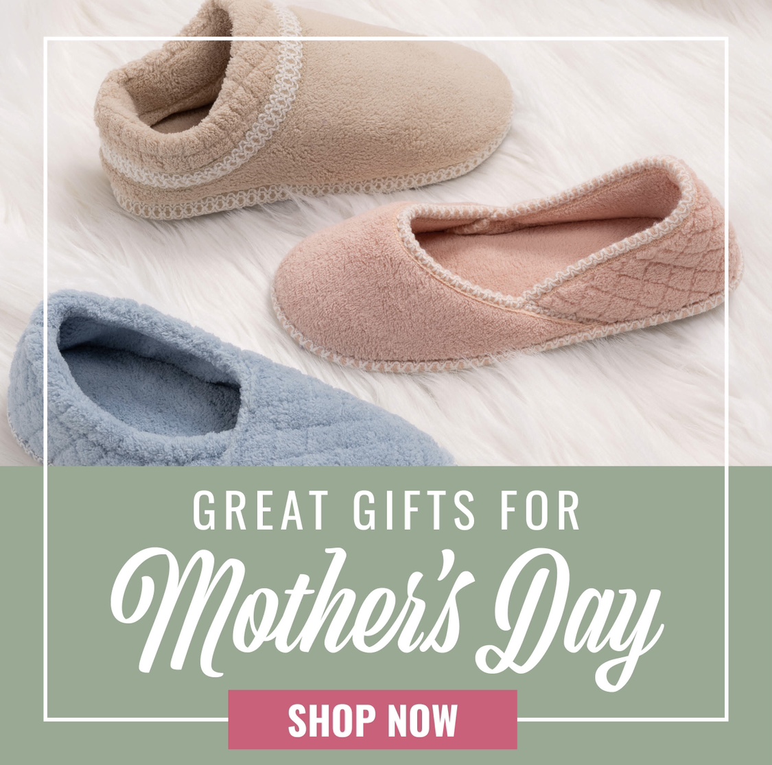 MUK LUKS® tweet media