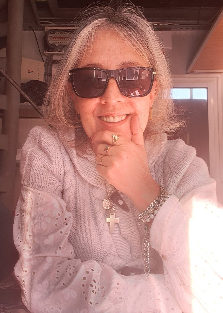 Patricia Fernandez tweet media