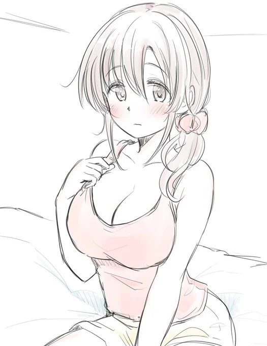 おやすとときん=v=