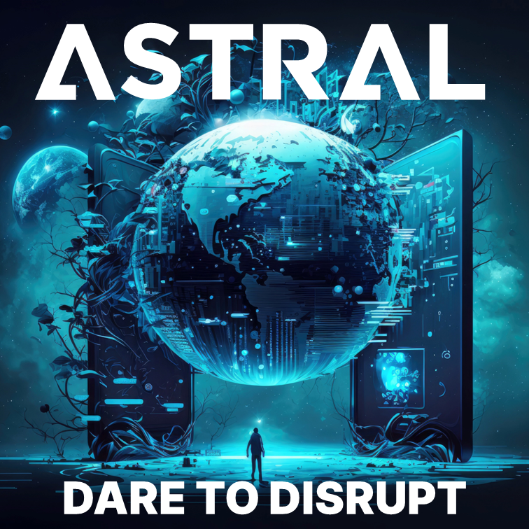 ProjectAstralAI's tweet image. While memes are pumping, we are building! 

We can offer your project or any token solid utility in the form of our fully on-chain token mixer with double encrypted 2FA! 

No onboarding fees and a fully customised &amp;amp; branded UI!

Safety &amp;amp; Security...FOREVER!