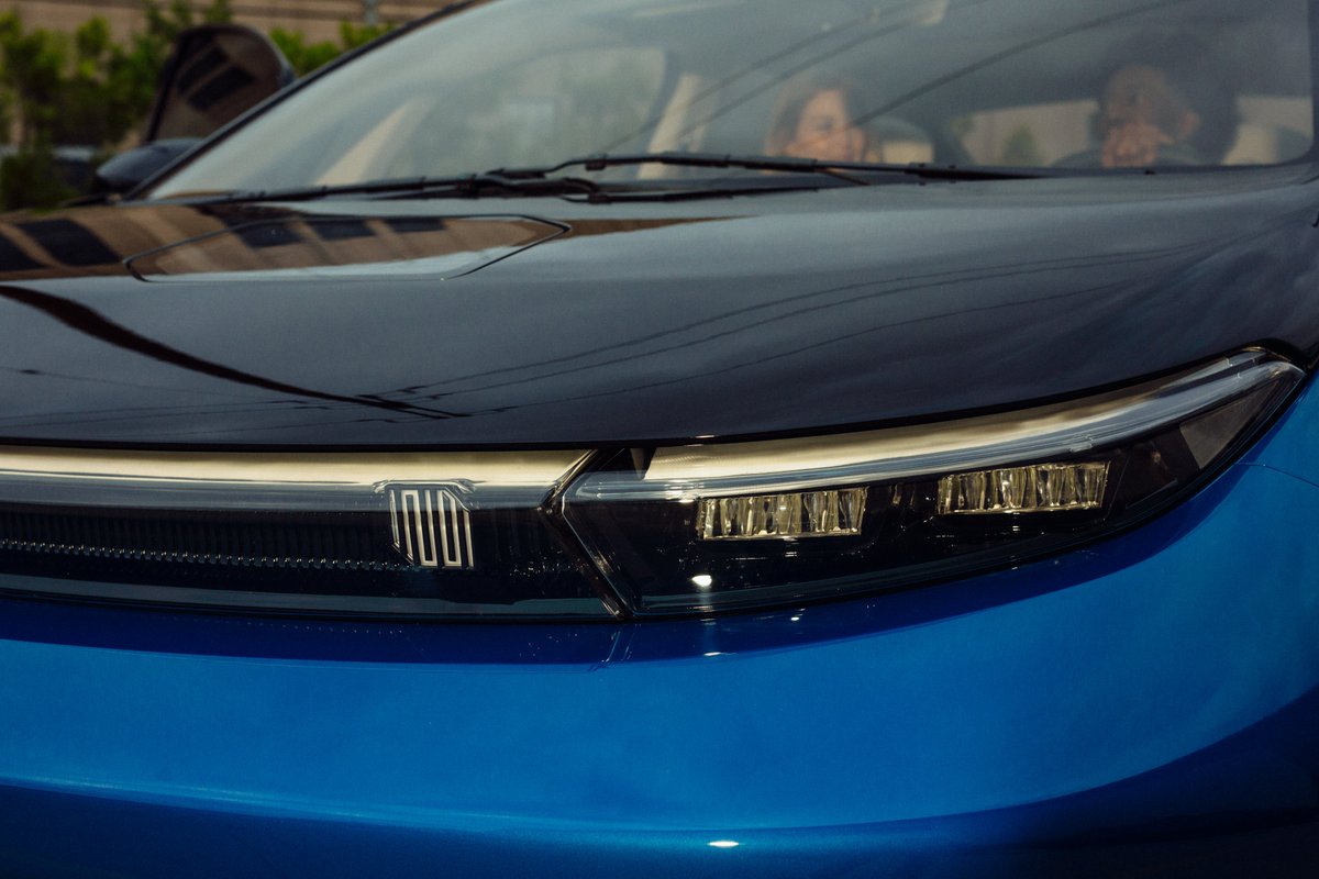 driveindi's tweet photo. Is a 300 mile range comfortable for your day to day commute? If so check out the INDI One at https://t.co/YyChOIIQMv
#ElectricVehicles #driveindi #YouDoYou #tuesdayvibe #cars #ElectricCar https://t.co/HhPMKZPYGU