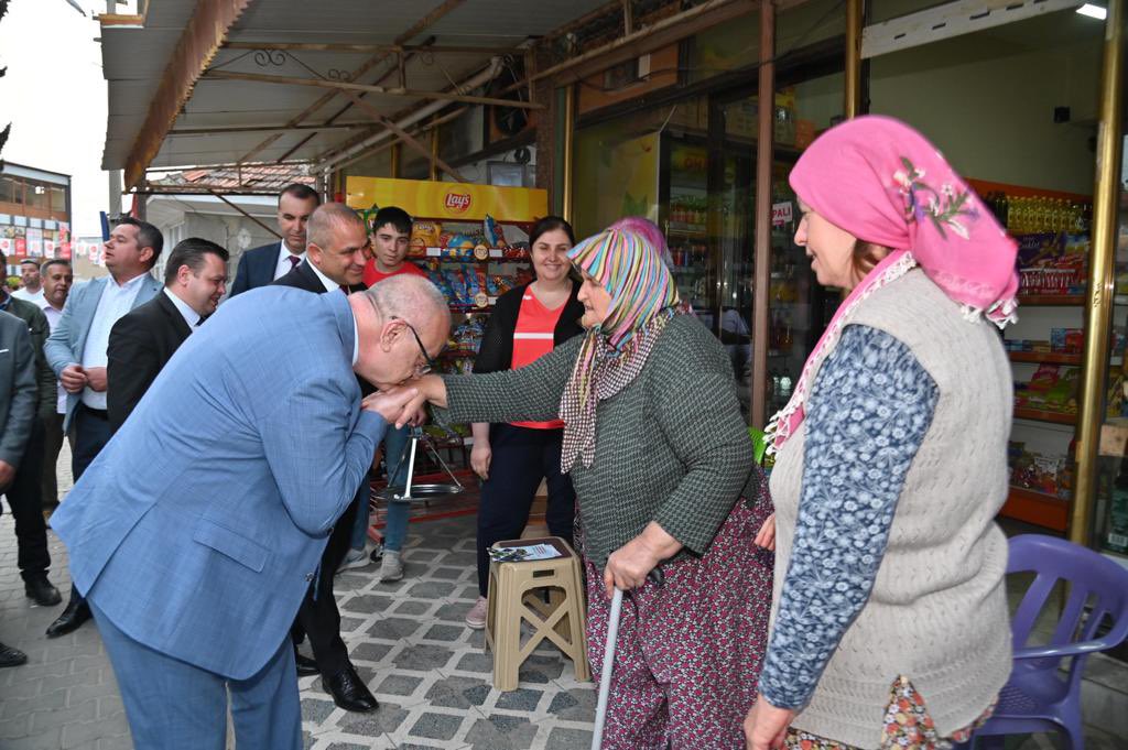 Cengiz Ergün