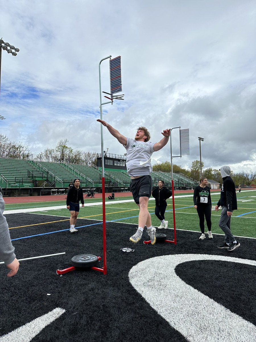 JK_Strength's tweet photo. Some action shots from our first combine this weekend! https://t.co/RQJvDqKUwZ