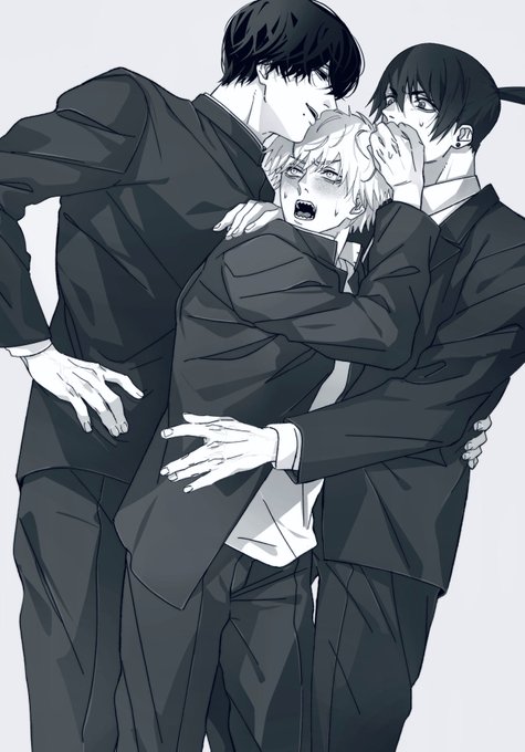吉「だったら早I川さんがキスしてくれてもいいんですけど?」 ア「?!?!」 デ「ぜってえ!ダメッッ!!」