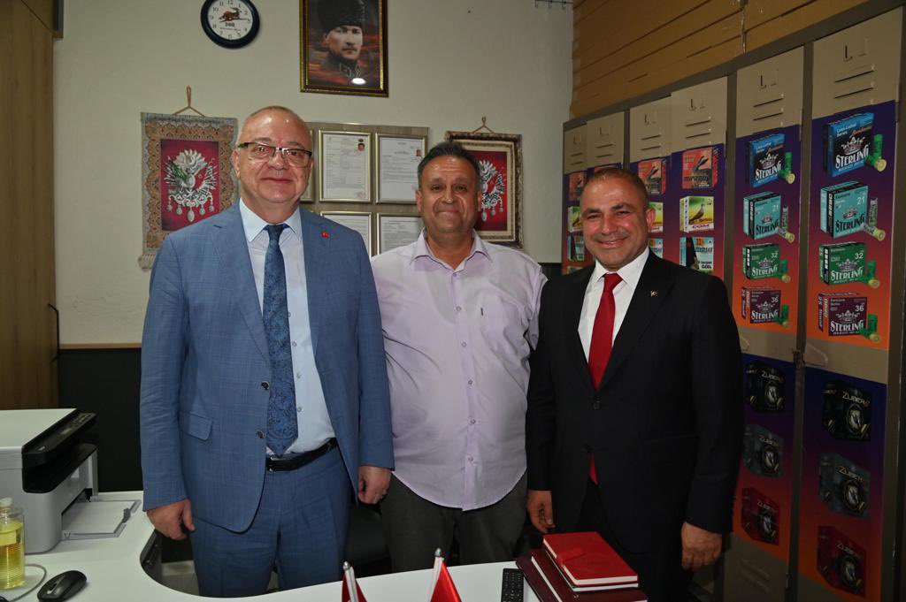 Cengiz Ergün