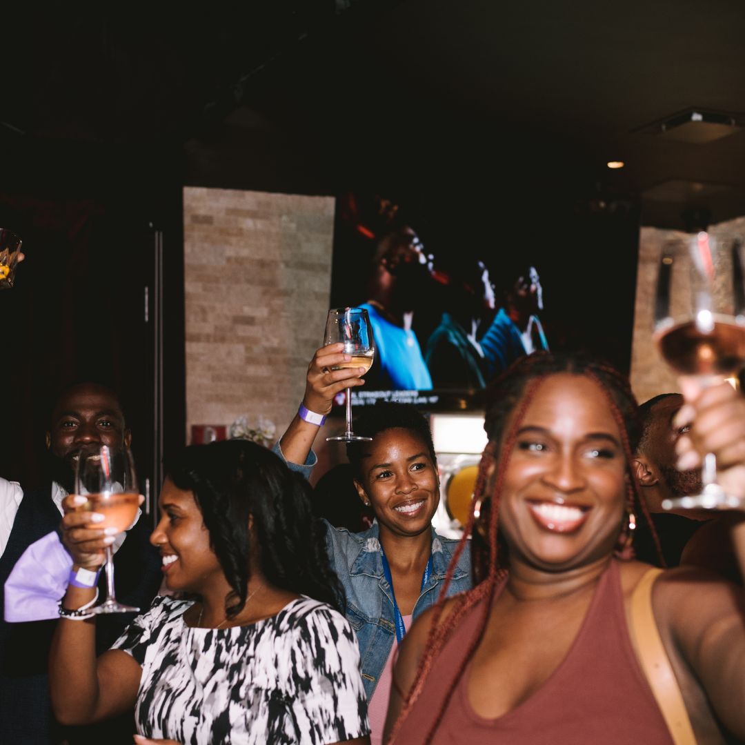 GatheringSpots's tweet photo. Did you know NYC is home to our largest #ConnectedCities community? Swipe through for some of our favorite events with our tribe up north.
#tgsconnectedcities #whywegather #nycevents #newyork https://t.co/OljLmAQdNE