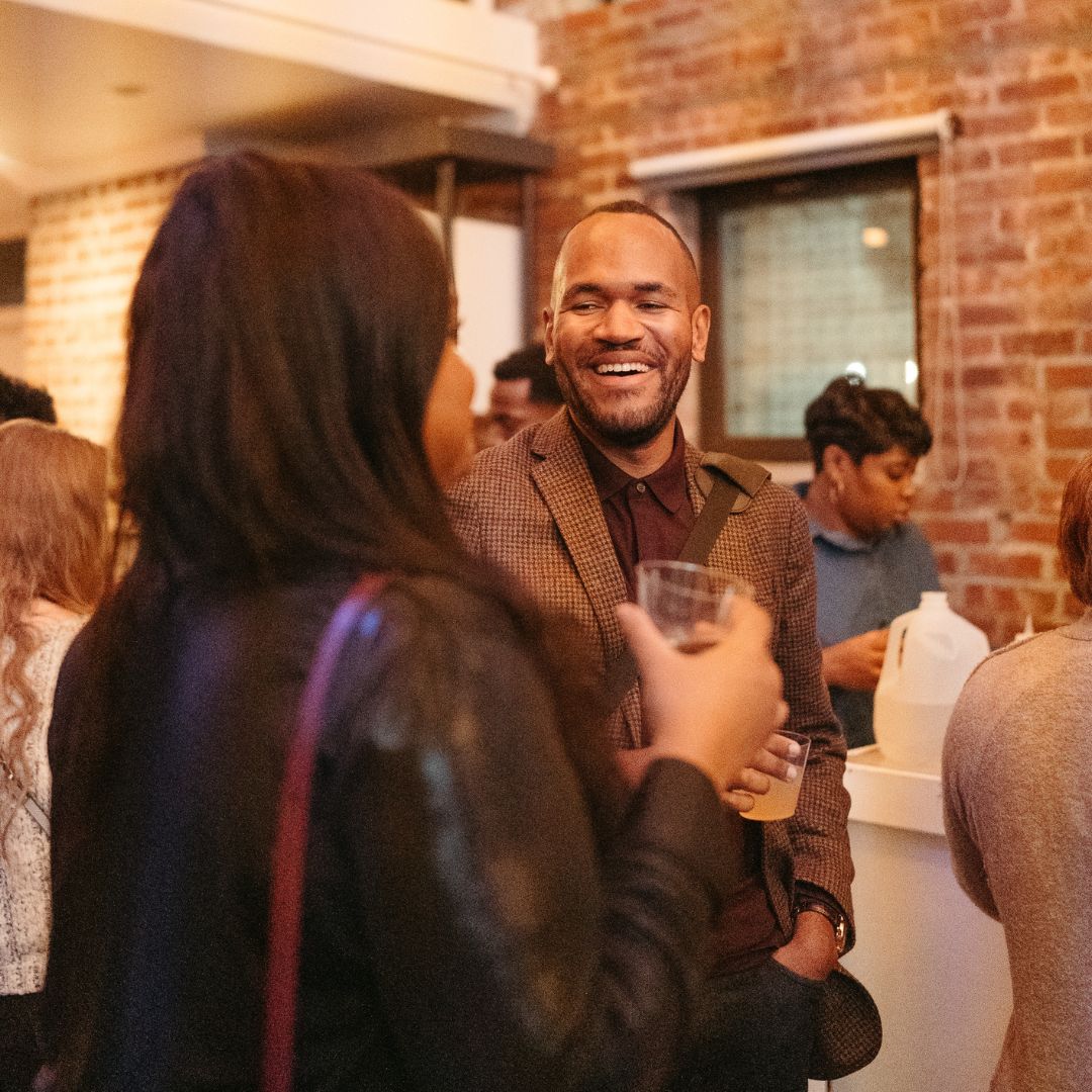 GatheringSpots's tweet photo. Did you know NYC is home to our largest #ConnectedCities community? Swipe through for some of our favorite events with our tribe up north.
#tgsconnectedcities #whywegather #nycevents #newyork https://t.co/OljLmAQdNE