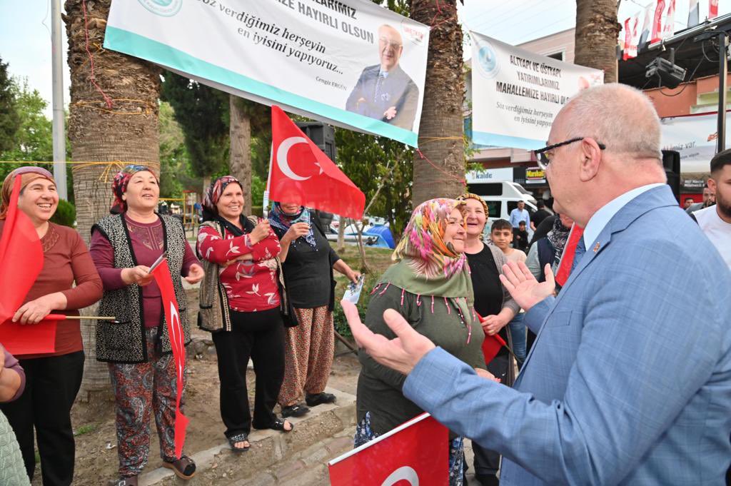 Cengiz Ergün
