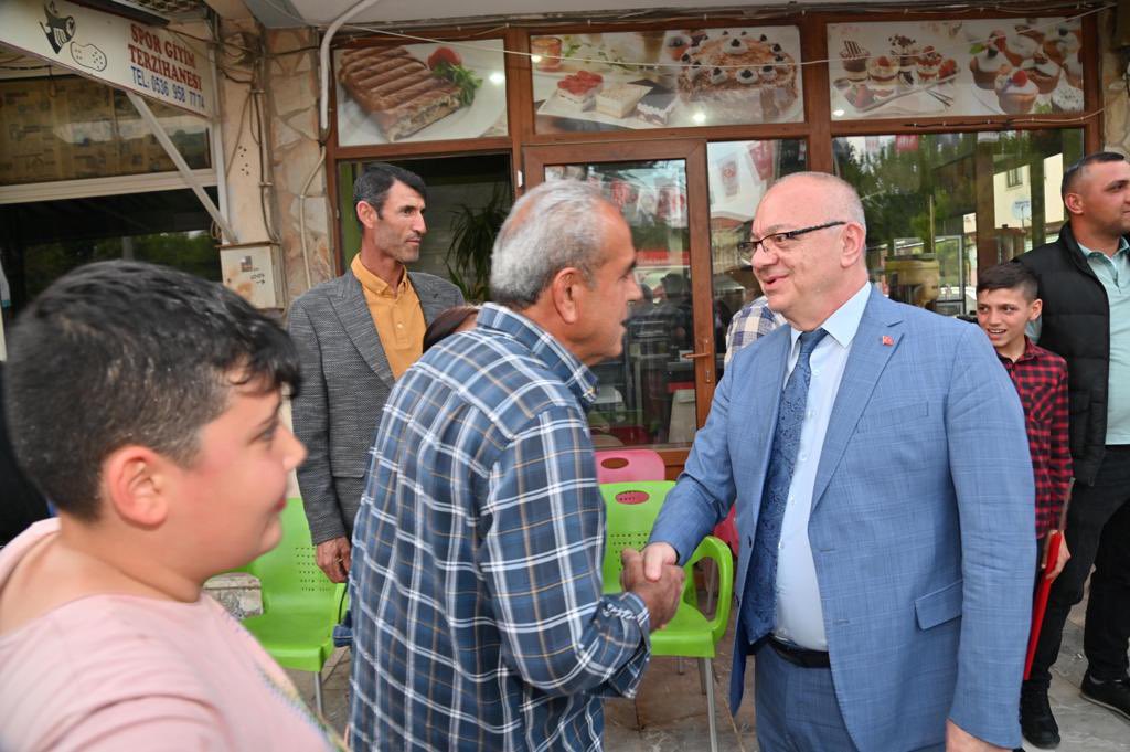 Cengiz Ergün