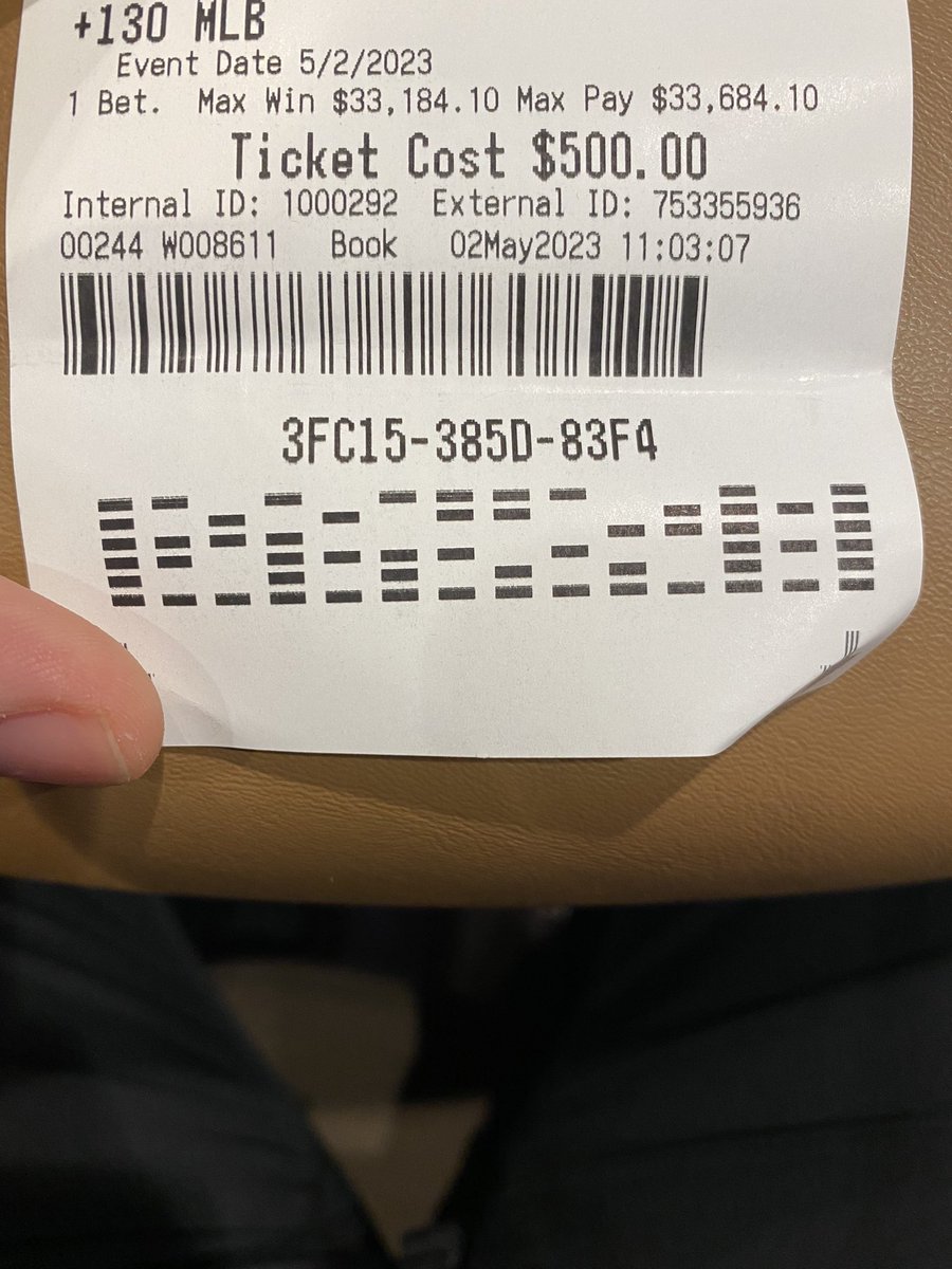 ProfitVIPs's tweet photo. RT for my $34k lotto play today 🍀 https://t.co/KIvkULFfZj