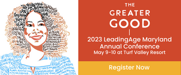 It's not too late, it's time to reconnect! Join us May 9-10 for impactful, meaningful connection and you'll take away a renewed sense of purpose and actionable, practical strategies to better your organization for the greater good! Register now! buff.ly/2NOBXCH #LAMD23
