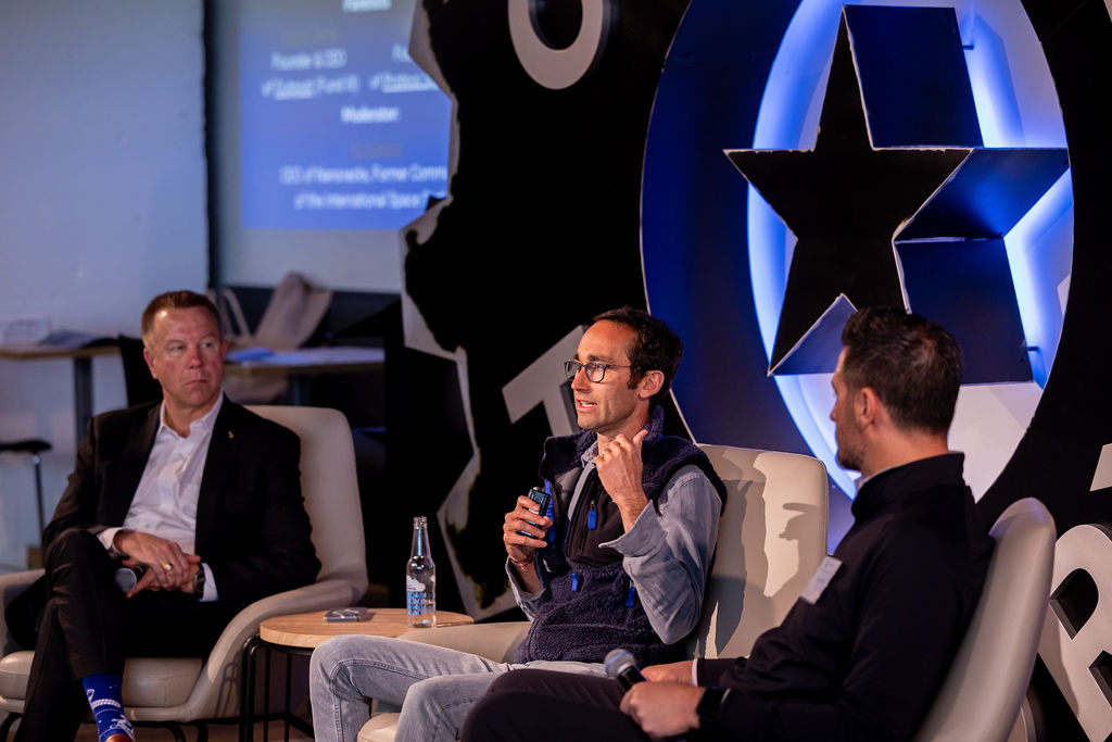 Outpost (@outpostspace) on Twitter photo <a href="/ImJasonDunn/">Jason Dunn</a>, CEO of Outpost, participated in the #ExtraordinaryLeadership Investor Summit hosted by <a href="/MoonshotsCap/">Moonshots Capital</a>. Jason joined David Kervin, CEO of <a href="/Proteus_Space/">Proteus Space</a> and Tim Kopra, CEO of @Nanoracks for a conversation on the current state and outlook for Innovation in Space. <a href="/ImJasonDunn/">Jason Dunn</a>, CEO of Outpost, participated in the #ExtraordinaryLeadership Investor Summit hosted by <a href="/MoonshotsCap/">Moonshots Capital</a>. Jason joined David Kervin, CEO of <a href="/Proteus_Space/">Proteus Space</a> and Tim Kopra, CEO of @Nanoracks for a conversation on the current state and outlook for Innovation in Space.