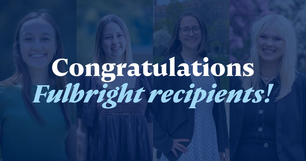 Creighton University College of Arts and Sciences tweet media