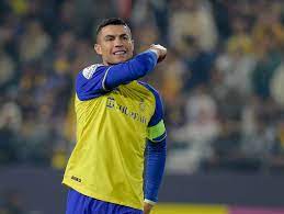 _CR7_FC's tweet photo. 🚨🚨 According To Reports Cristiano Ronaldo Wants To Leave Al-Nassr https://t.co/qBxYkzH9yn