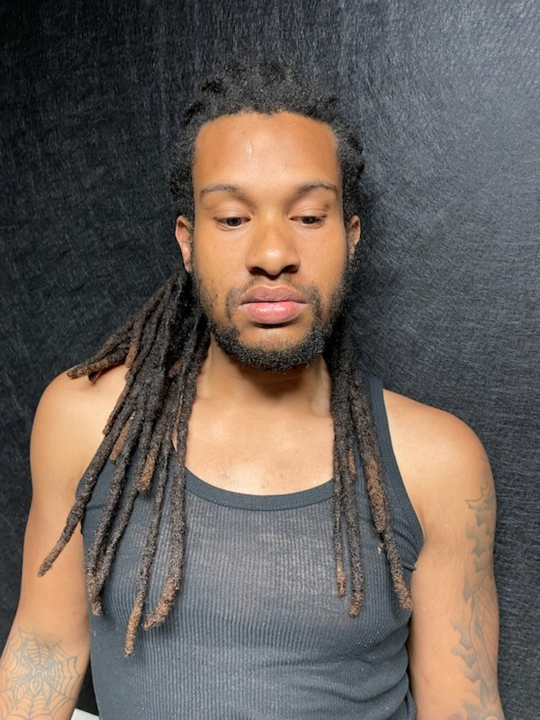 PGPDNEWS on Twitter "PGPD arrests two suspects for auto theft; illegal